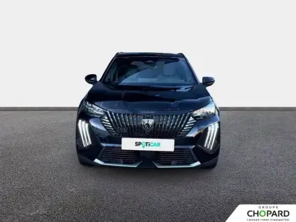 Photo 50 Peugeot 2008  100 S&S BVM6