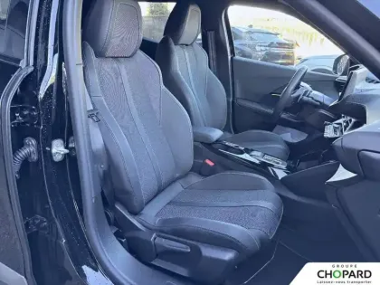 Photo 18 Peugeot 2008  100 S&S BVM6