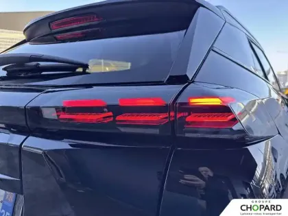 Photo 10 Peugeot 2008  100 S&S BVM6