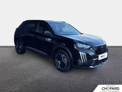 Photo 27 Peugeot 2008  100 S&S BVM6