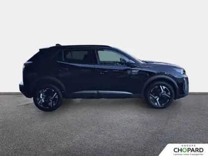 Photo 54 Peugeot 2008  100 S&S BVM6