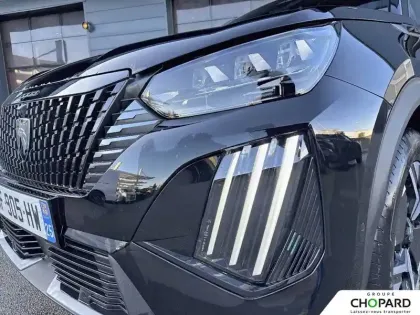 Photo 33 Peugeot 2008  100 S&S BVM6