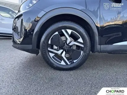 Photo 56 Peugeot 2008  100 S&S BVM6