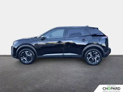 Photo 31 Peugeot 2008  100 S&S BVM6