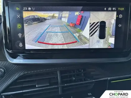 Photo 15 Peugeot 2008  100 S&S BVM6