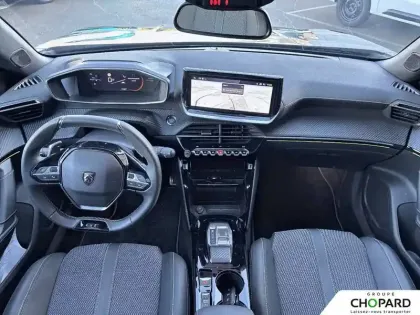 Photo 11 Peugeot 2008  100 S&S BVM6