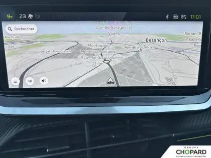 Photo 62 Peugeot 2008  100 S&S BVM6