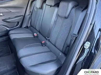 Photo 67 Peugeot 2008  100 S&S BVM6