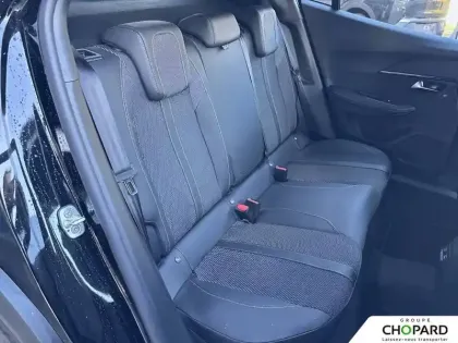 Photo 69 Peugeot 2008  100 S&S BVM6