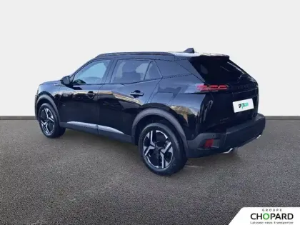 Photo 29 Peugeot 2008  100 S&S BVM6