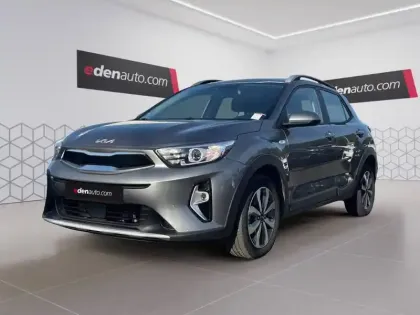 Photo Kia Stonic Active