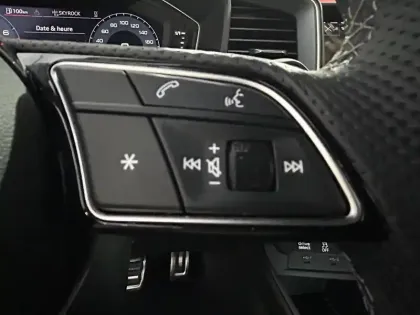 Photo 56 Audi A1  Sportback 30 TFSI 116 ch S tronic 7