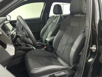 Photo 51 Audi A1  Sportback 30 TFSI 116 ch S tronic 7