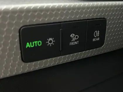 Photo 52 Audi A1  Sportback 30 TFSI 116 ch S tronic 7