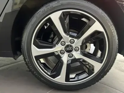 Photo 44 Audi A1  Sportback 30 TFSI 116 ch S tronic 7