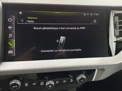 Photo 70 Audi A1  Sportback 30 TFSI 116 ch S tronic 7