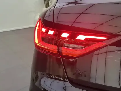 Photo 41 Audi A1  Sportback 30 TFSI 116 ch S tronic 7