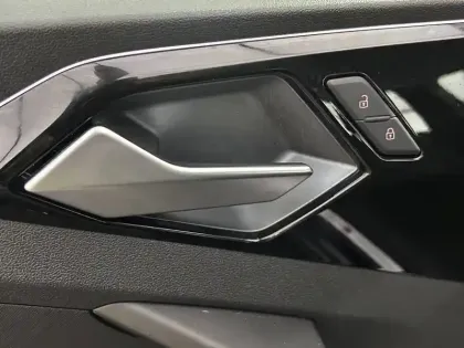 Photo 48 Audi A1  Sportback 30 TFSI 116 ch S tronic 7