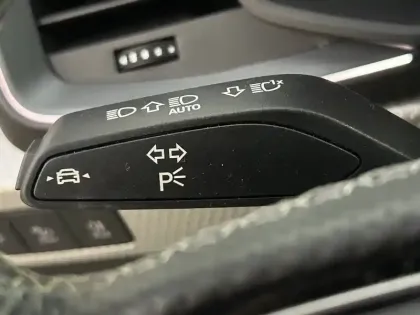 Photo 58 Audi A1  Sportback 30 TFSI 116 ch S tronic 7