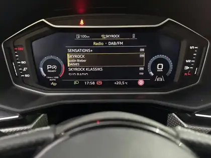 Photo 66 Audi A1  Sportback 30 TFSI 116 ch S tronic 7