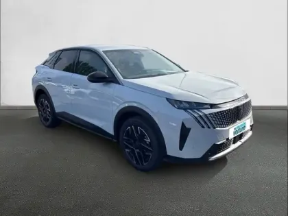 Photo 6 Peugeot 3008  Hybrid 145 e-DCS6
