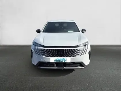 Photo 5 Peugeot 3008  Hybrid 145 e-DCS6