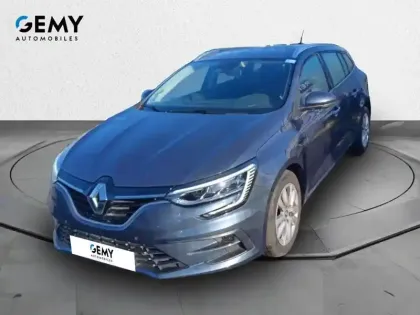 Photo Renault Megane Business