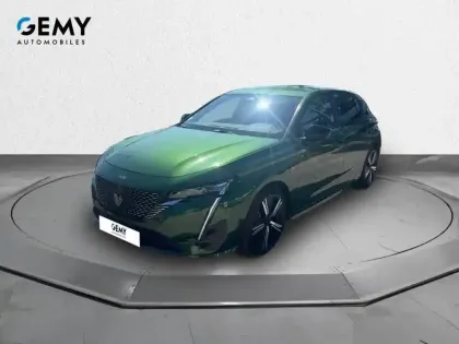 Photo Peugeot 308 Gt