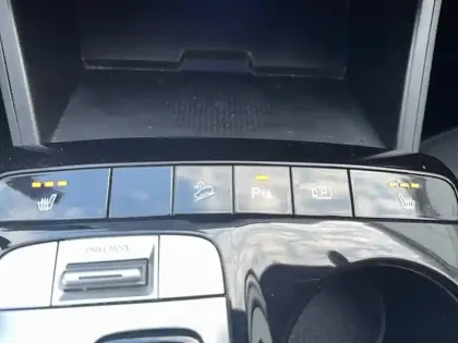 Photo 19 Hyundai Tucson  1.6 T-GDI 230 Hybrid BVA6