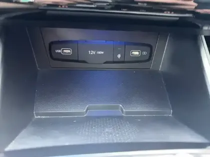 Photo 20 Hyundai Tucson  1.6 T-GDI 230 Hybrid BVA6