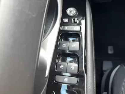 Photo 26 Hyundai Tucson  1.6 T-GDI 230 Hybrid BVA6