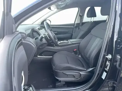 Photo 7 Hyundai Tucson  1.6 T-GDI 230 Hybrid BVA6