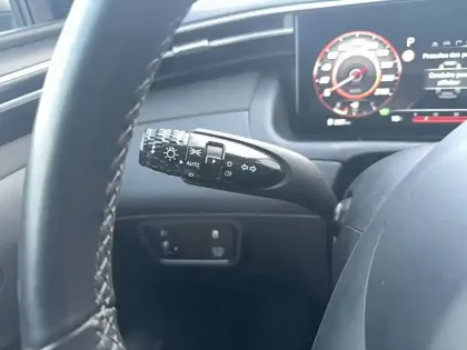 Photo 24 Hyundai Tucson  1.6 T-GDI 230 Hybrid BVA6