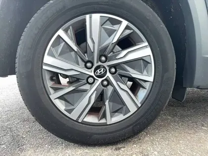 Photo 15 Hyundai Tucson  1.6 T-GDI 230 Hybrid BVA6