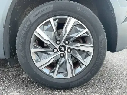 Photo 14 Hyundai Tucson  1.6 T-GDI 230 Hybrid BVA6