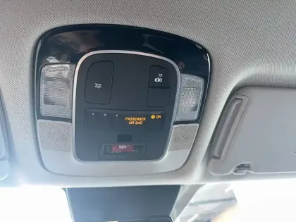 Photo 27 Hyundai Tucson  1.6 T-GDI 230 Hybrid BVA6