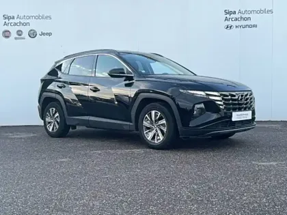 Photo 11 Hyundai Tucson  1.6 T-GDI 230 Hybrid BVA6