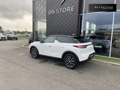 Photo 99 DS DS 3  Hybride 136 e-DCT6