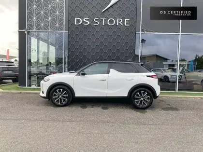 Photo 98 DS DS 3  Hybride 136 e-DCT6