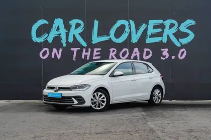 Photo Volkswagen Polo Style