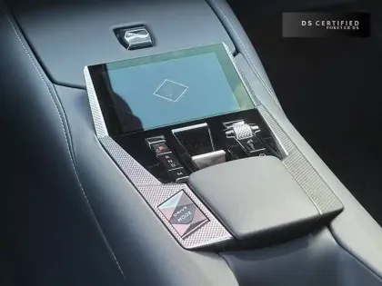 Photo 63 DS DS 4 Gén. II Ph1 NG2 Rivoli 5