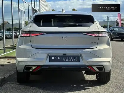 Photo 47 DS DS 4 Gén. II Ph1 NG2 Rivoli 5