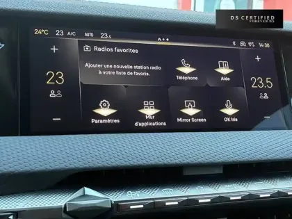 Photo 70 DS DS 4 Gén. II Ph1 NG2 Rivoli 5