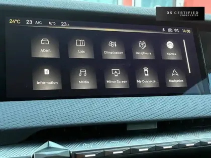 Photo 55 DS DS 4 Gén. II Ph1 NG2 Rivoli 5