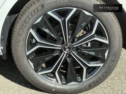 Photo 52 DS DS 4 Gén. II Ph1 NG2 Rivoli 5