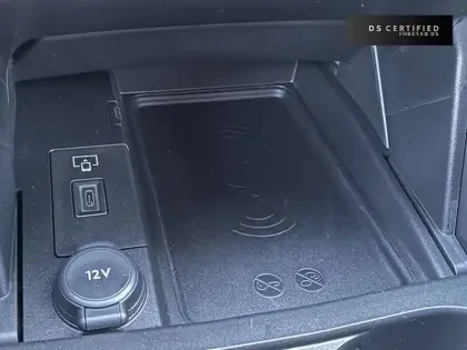 Photo 72 DS DS 4 Gén. II Ph1 NG2 Rivoli 5