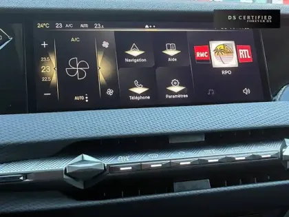 Photo 54 DS DS 4 Gén. II Ph1 NG2 Rivoli 5