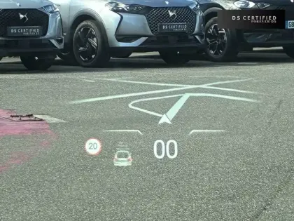 Photo 85 DS DS 4 Gén. II Ph1 NG2 Rivoli 5