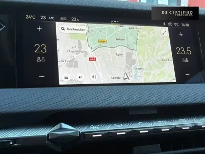 Photo 69 DS DS 4 Gén. II Ph1 NG2 Rivoli 5