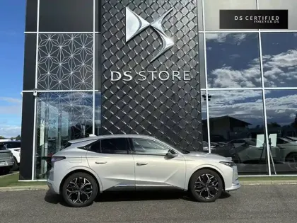 Photo 81 DS DS 4 Gén. II Ph1 NG2 Rivoli 5